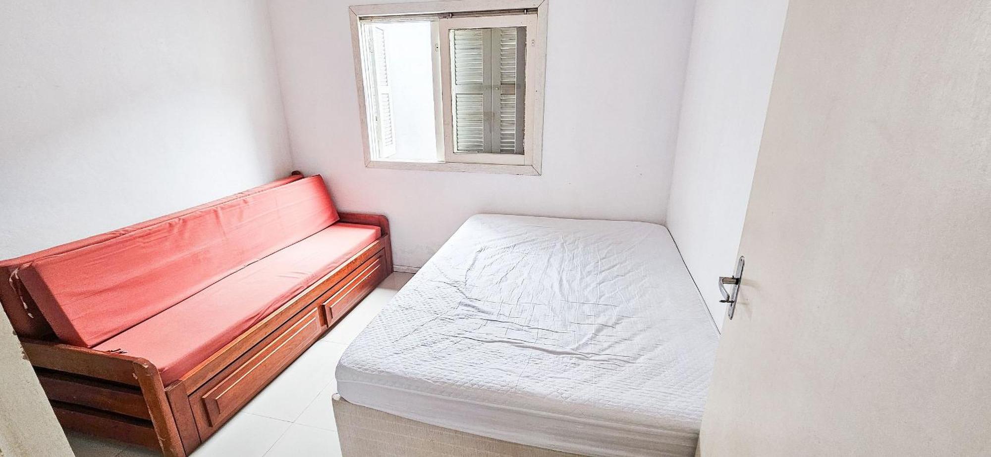 Residencial Da Bia - Casas Com 2 Dorms Na Praia Da Cal Torres Εξωτερικό φωτογραφία