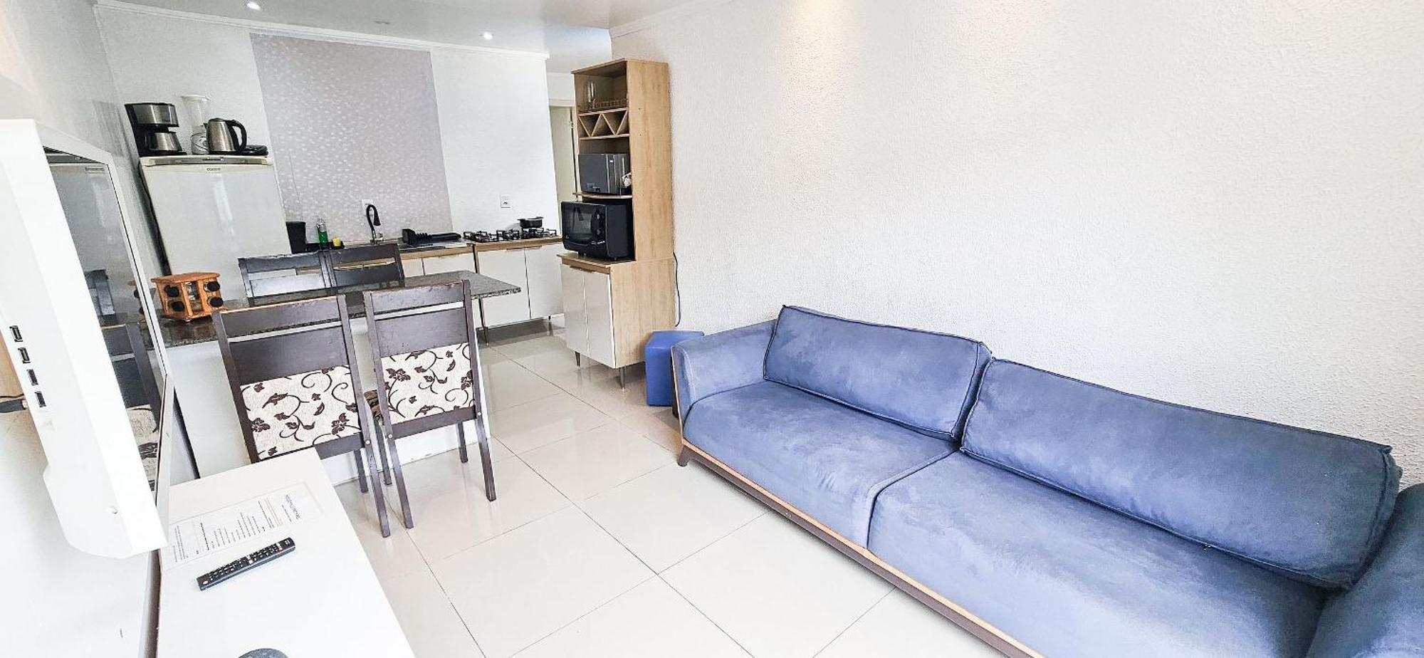 Residencial Da Bia - Casas Com 2 Dorms Na Praia Da Cal Torres Εξωτερικό φωτογραφία