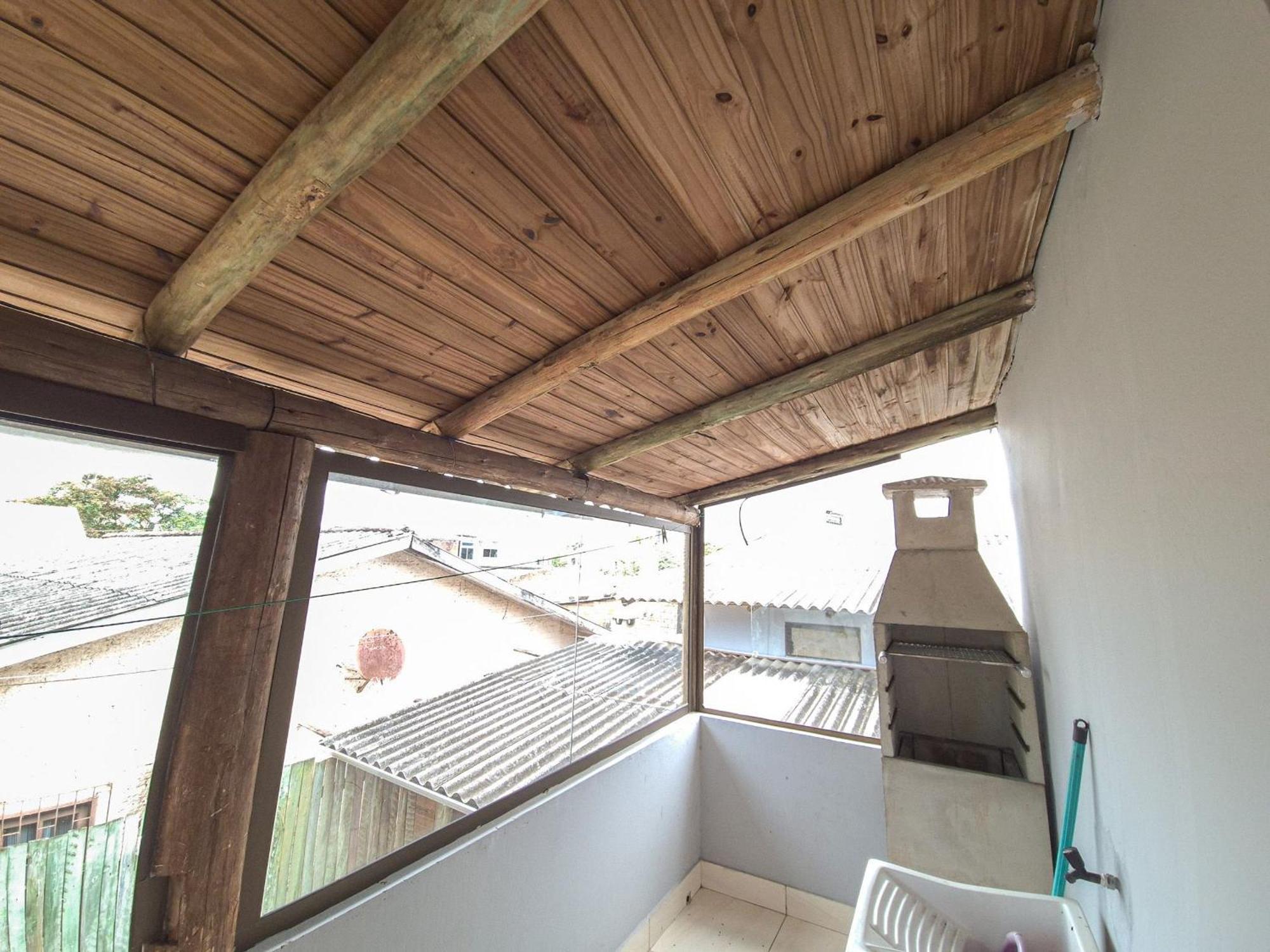 Residencial Da Bia - Casas Com 2 Dorms Na Praia Da Cal Torres Εξωτερικό φωτογραφία