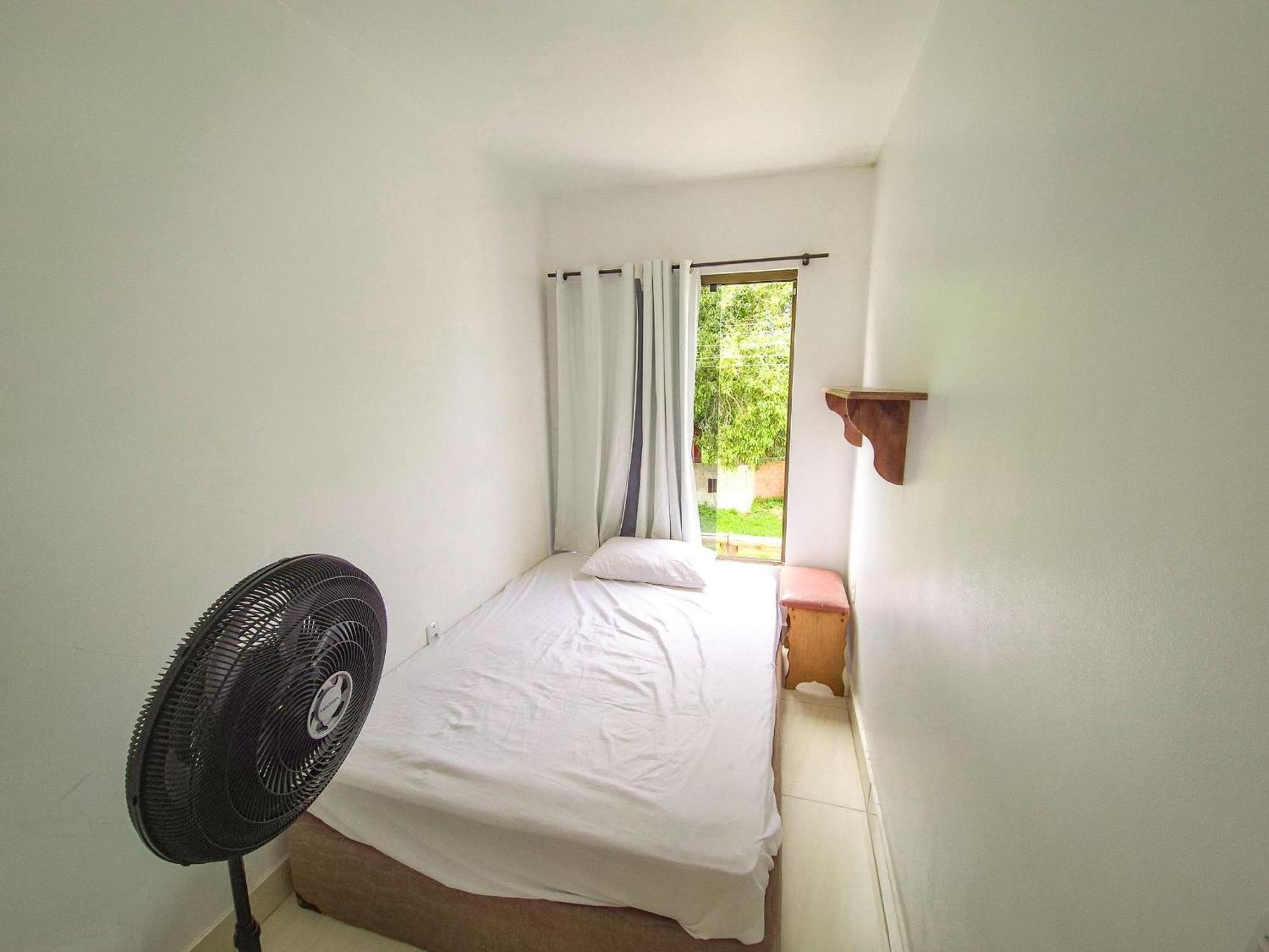 Residencial Da Bia - Casas Com 2 Dorms Na Praia Da Cal Torres Εξωτερικό φωτογραφία
