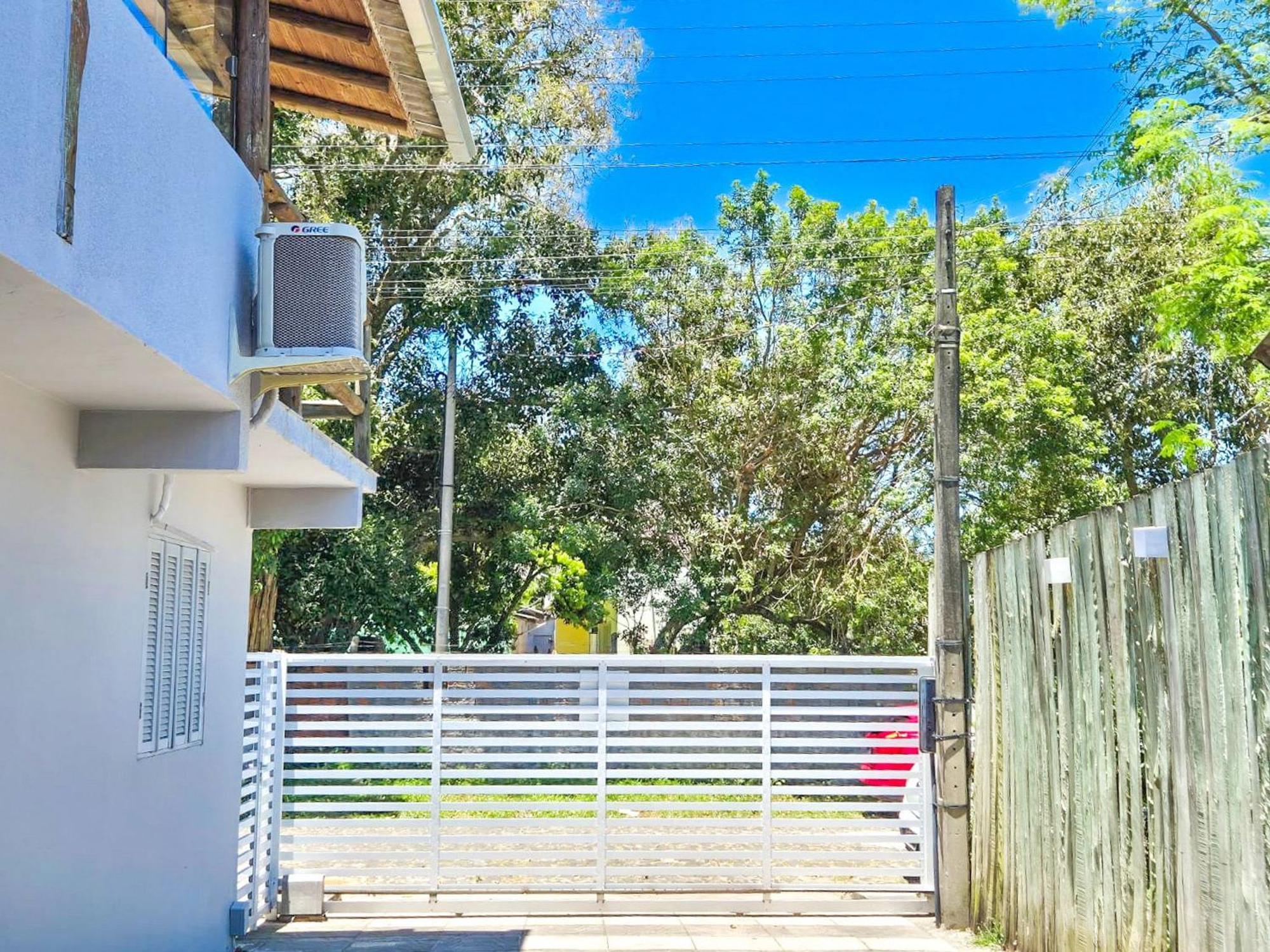 Residencial Da Bia - Casas Com 2 Dorms Na Praia Da Cal Torres Εξωτερικό φωτογραφία