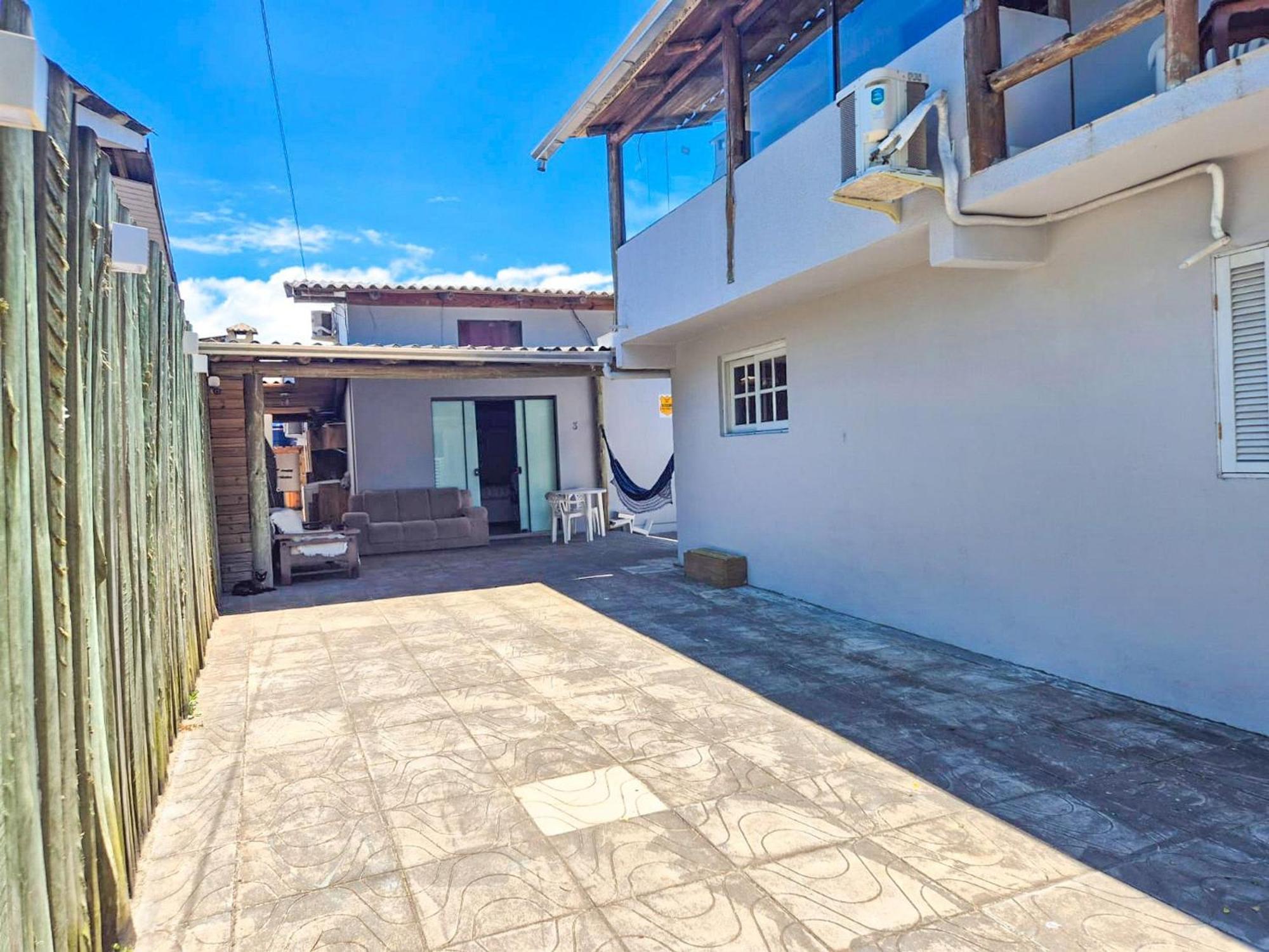 Residencial Da Bia - Casas Com 2 Dorms Na Praia Da Cal Torres Εξωτερικό φωτογραφία