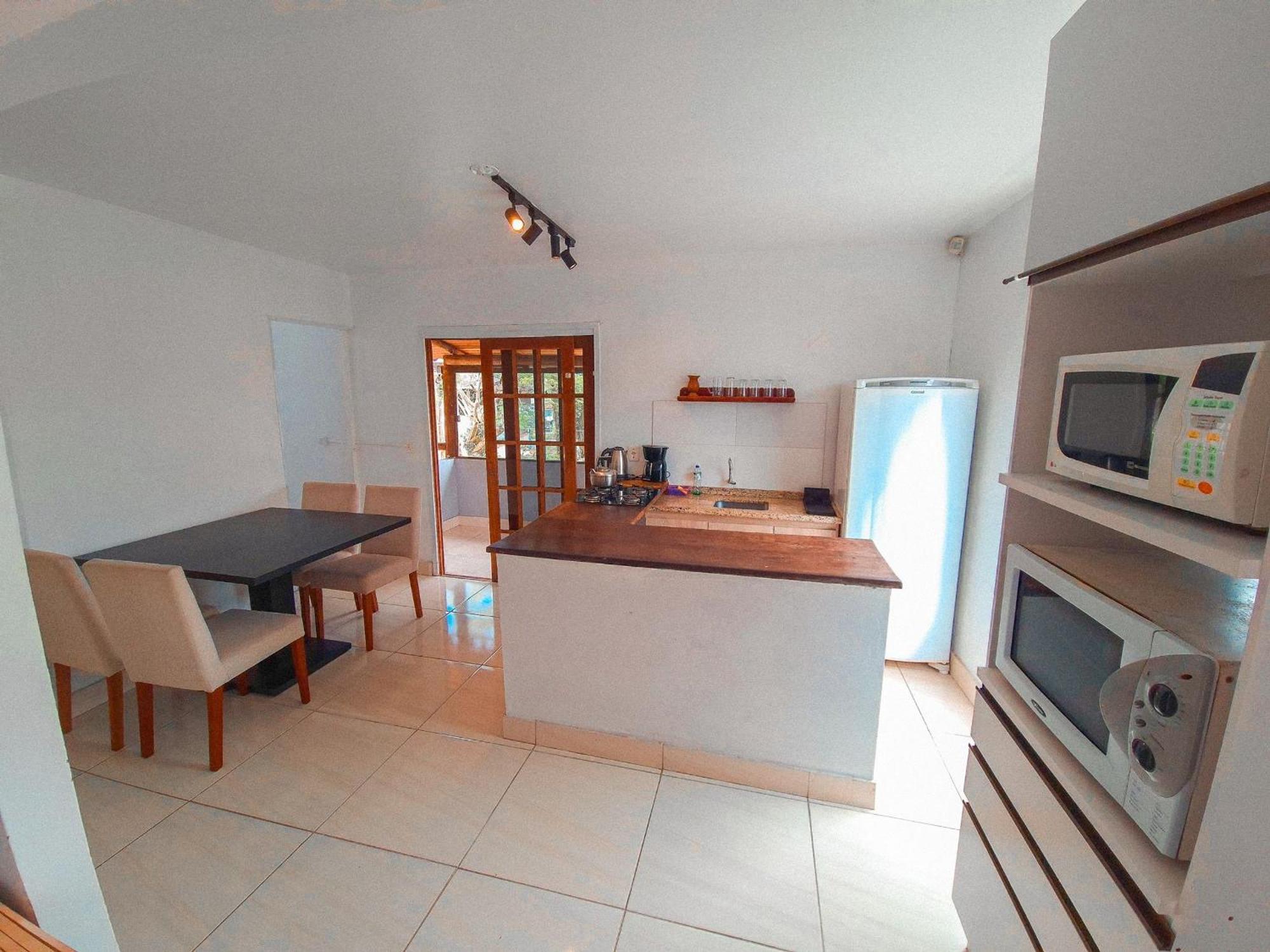 Residencial Da Bia - Casas Com 2 Dorms Na Praia Da Cal Torres Εξωτερικό φωτογραφία